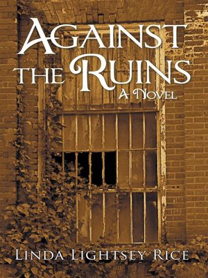 cover image of Against the Ruins